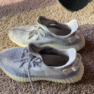 Yeezy 350 boost